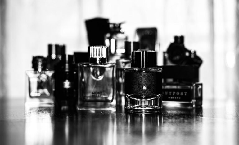 5 Parfum Pria Terbaik untuk Meningkatkan Kepercayaan Diri