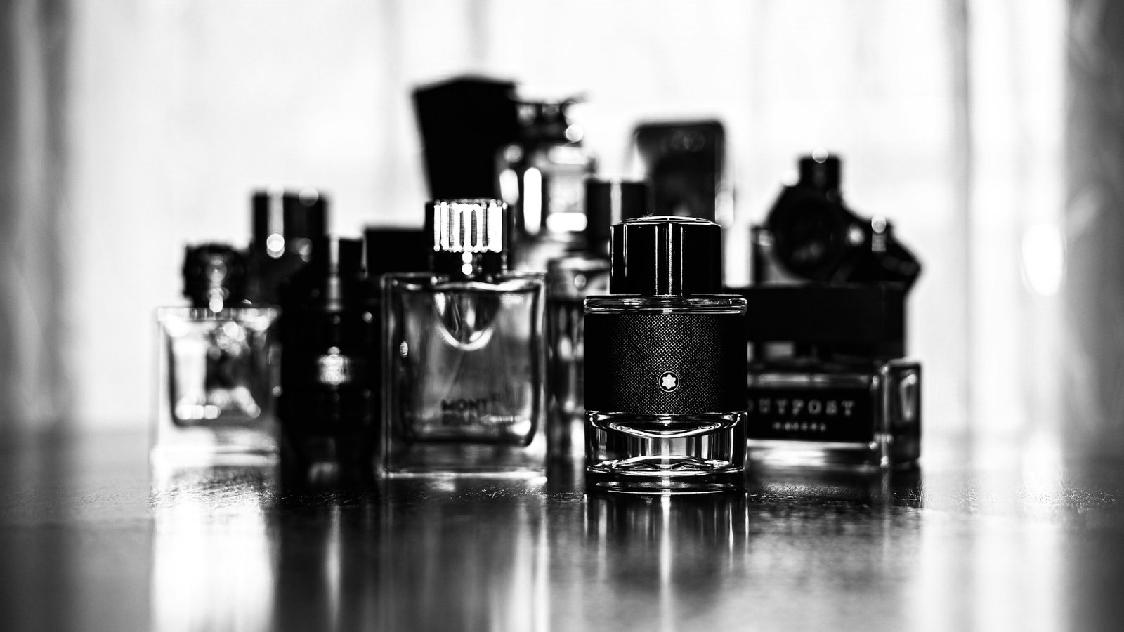 5 Parfum Pria Terbaik untuk Meningkatkan Kepercayaan Diri